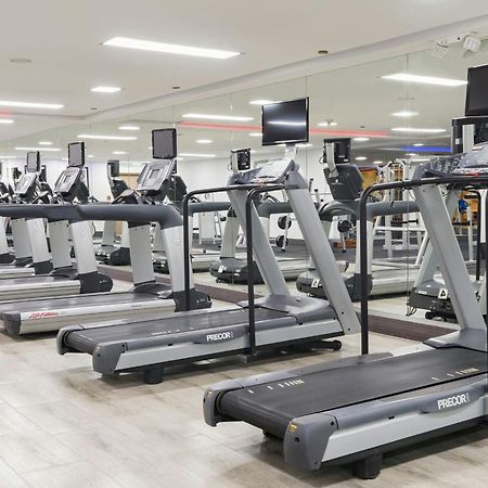 Jw Marriott Quito Hotel Eksteriør billede