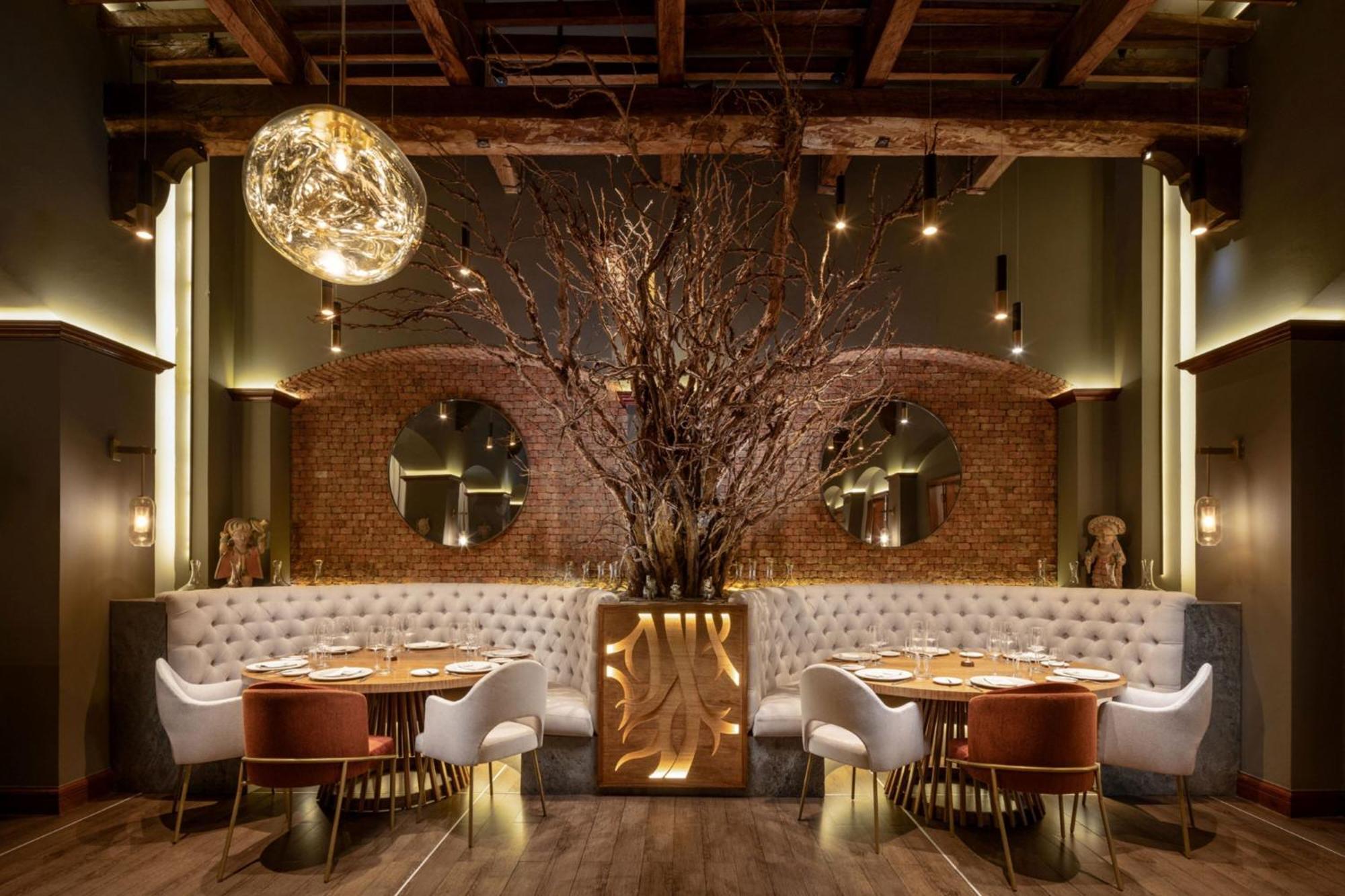 Jw Marriott Quito Hotel Eksteriør billede