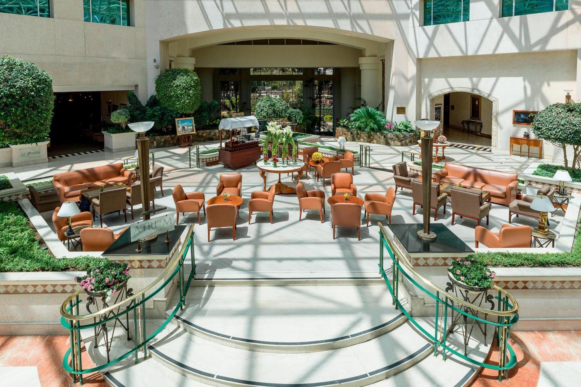 Jw Marriott Quito Hotel Eksteriør billede